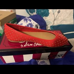 Circus by Sam Edelman Flats